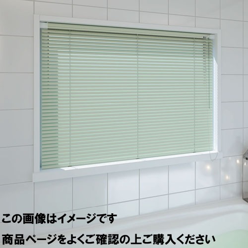 【最大3万円クーポン配布中★19日20:00~26日01:59まで】インテリアブラインド つっぱり耐水仕様 幅121~140&times;高さ121~140cm [IBTPT121-140-121-140] カーテン 立川機工 タチカワ 変更・キャンセル不可 メーカー直送｜水まわり住設専門店＠コンパネ屋