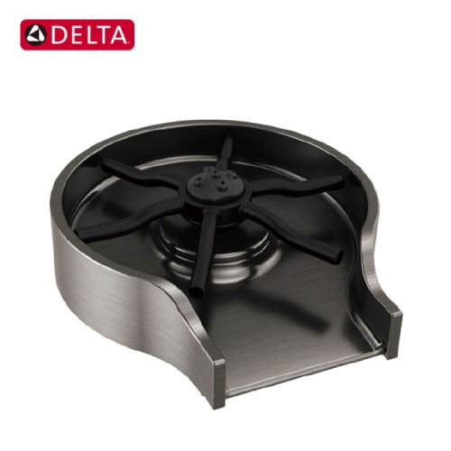 楽天市場】DELTA デルタ キッチン 洗浄 自動 節水 スマート グラス