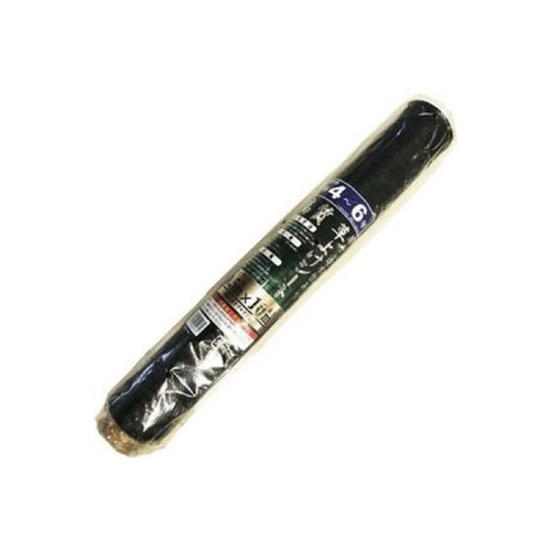 【最大3万円クーポン配布中★19日20:00~26日01:59まで】高質防草シート 0.5m&times;100m 雑草押え [4573459624661] 除草剤を使用せずに防草効果を発揮 防カビ効果 シンセイ メーカー直送｜水まわり住設専門店＠コンパネ屋