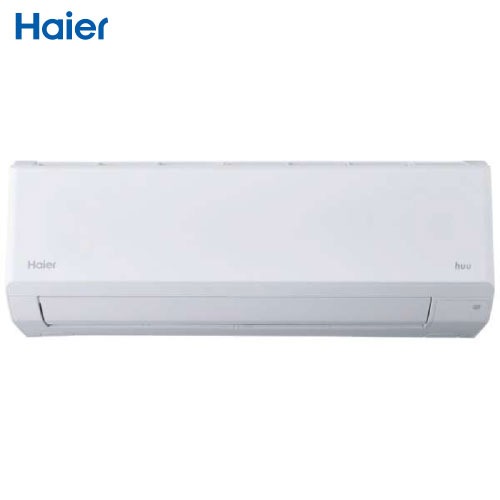 【最大3万円クーポン配布中★10日01:59まで】ルームエアコン huu CSシリーズ ハイアール Haier [JAA-CS225A+JAS-CS225A] ホワイト 冷房6～9畳暖房6～7畳 単相100V15A Wフリーズ洗浄 Ecoモード