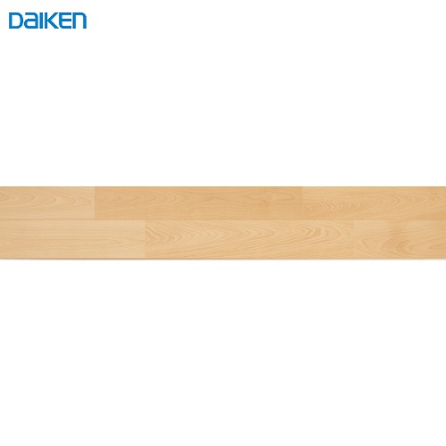【LINEクーポン配布中】フロアー ジオラナチュラル 2P 大建 DAIKEN [YP78-10] バーチ 12mm厚さ 303×1818 6枚(3.3m2)入り フローリング 法人様限定 メーカー直送