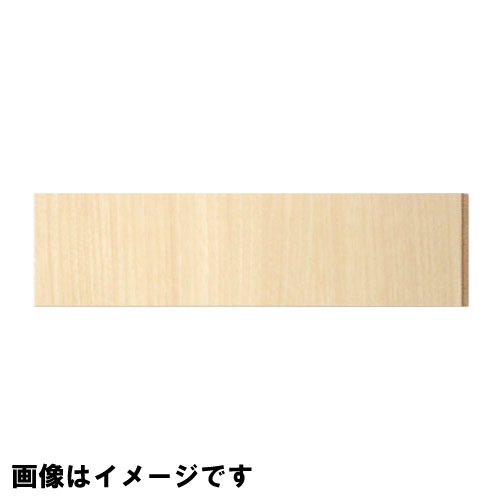 【最大3万円クーポン配布中★19日20:00~26日01:59まで】リフォーム専用床材 エミネンスリフォーム框 幅256&times;長さ1950&times;厚さ1.5mm [RFK-12] ナチュラル シンコール メーカー直送｜水まわり住設専門店＠コンパネ屋