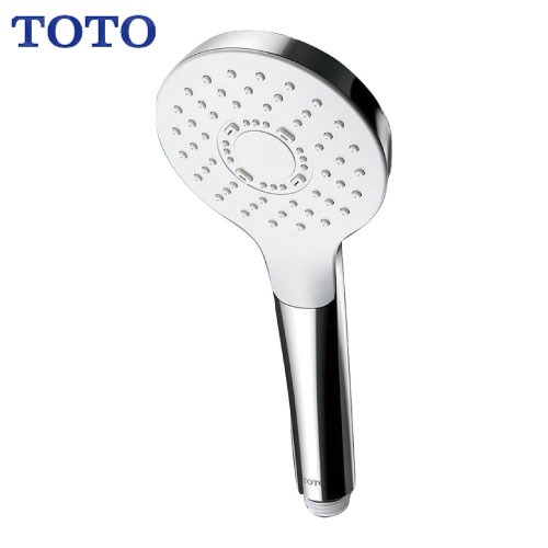 【最大3万円クーポン配布中★10日01:59まで】水栓用パーツ シャワーヘッド (コンフォートウェーブ) TOTO [THC70C] 13,318円