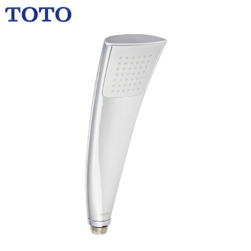 【最大3万円クーポン配布中★10日01:59まで】水栓用パーツ エアインシャワーヘッド TOTO [THC7C] メッキ角型