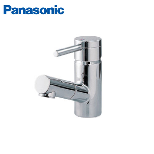 楽天市場】GQC01APBAN パナソニック マルチシングルレバー洗面混合水栓