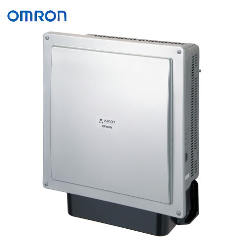 【LINEクーポン配布中】太陽光発電用パワーコンディショナ 屋外仕様 KPR-A 大電流5.6kWタイプ OMRON オムロン [KPR-A56-2J4] 実発電量大幅アップ 小型軽量 メーカー直送