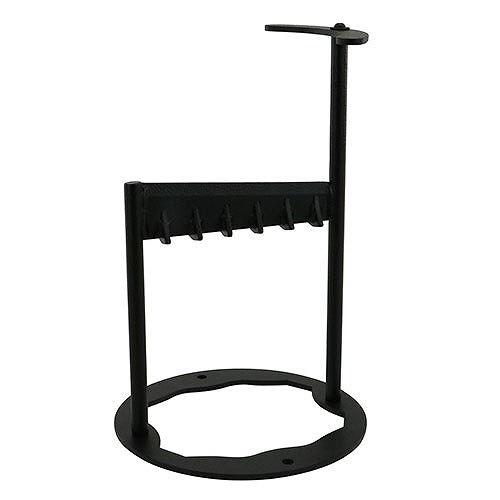 【LINEクーポン配布中】園芸用品 薪割り台 千吉 [4977292604970] オープンタイプ SCS-1 藤原産業 メーカー直送