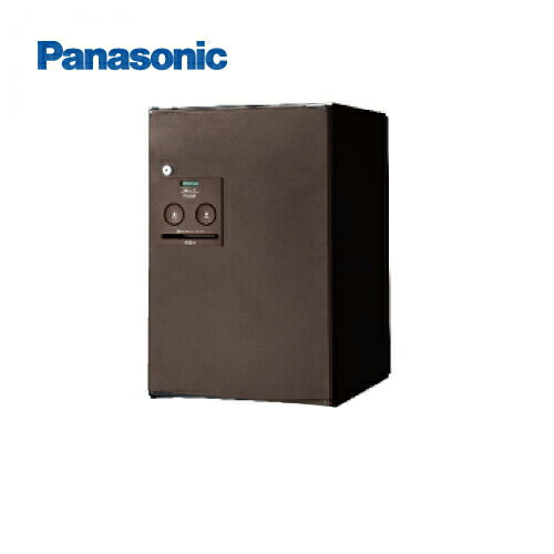 【最大3万円クーポン配布中★10日01:59まで】宅配ボックス COMBO パナソニック Panasonic [CTNR4020LMA] コンボ ミドルタイプ 前出し(FF) 左 L エンジングブラウン MA