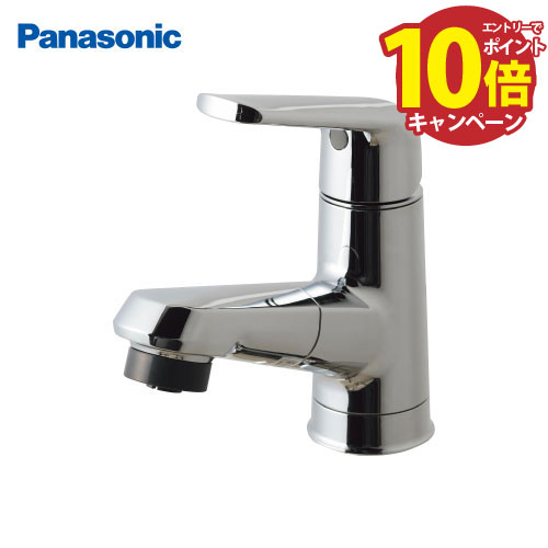 Panasonic マルチシングルレバー水栓金具 洗面シャワー　蛇口 洗面 混合栓 水栓金具 パナソニック」の人気商品一覧 | 安い商品