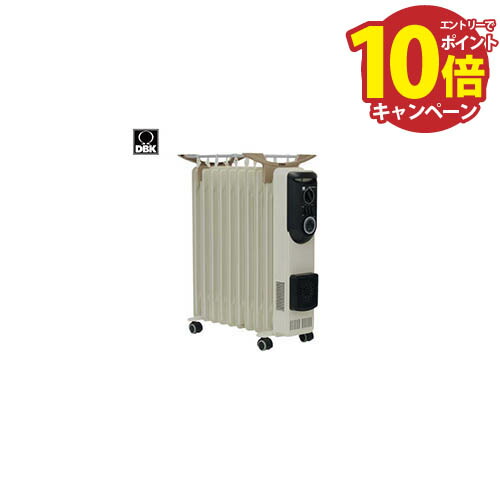 シー・ネット　オイルヒーター　　COH101 シー・ネット オイルヒーター COH101 楽天市場】C:NET COH101 オイル