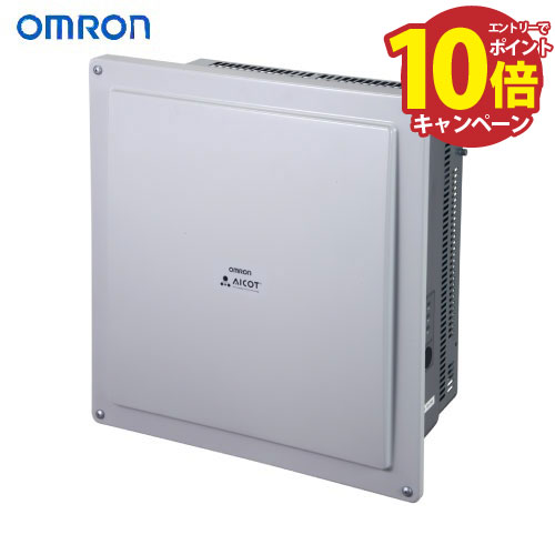 Fish K　オムロン　パワコン5.5kW 中古2台 4_000000000673.jpg?1741756224