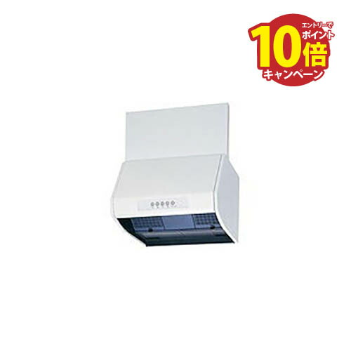 楽天市場】MITSUBISHI V-603KL8-BL [レンジフードファン(深型