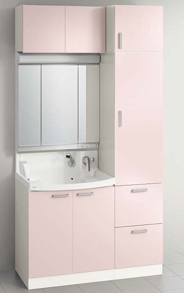 新しい到着 楽天市場 メーカー直送 送料無料 クリナップ 洗面化粧台 Fancio ミラー M 753nfne 洗面化粧台 Bnfh75tnmcwp 間口1cm 3面鏡 洗面セットプラン コンパネ屋 海外輸入 Lexusoman Com