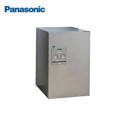 【最大3万円クーポン配布中★19日20:00~26日01:59まで】宅配ボックス COMBO パナソニック Panasonic [CTNR4020RSC] コンボ ミドルタイプ 前出し(FF) SCステンシルバー R 右｜水まわり住設専門店＠コンパネ屋