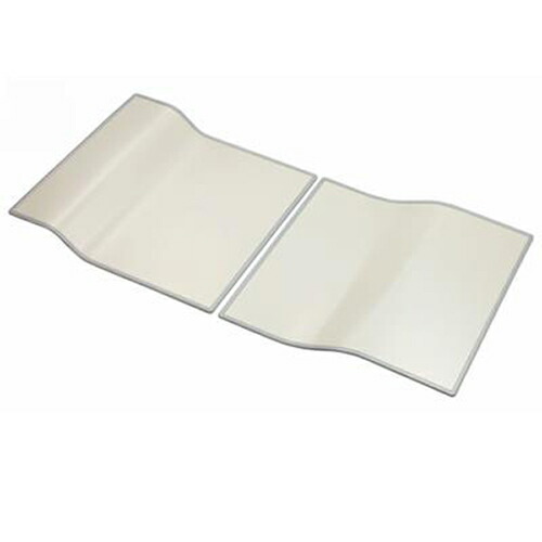 楽天市場】S16-4AKL クリナップ CLEANUP 風呂フタ 組フタ スムーズ浴槽