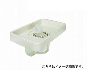 【最大3万円クーポン配布中★10日01:59まで】プッチエンデバー Bタイプ 排水口位置：中央(C) [TS340B-W1] テクノテック 代引き・時間指定不可 メーカー直送