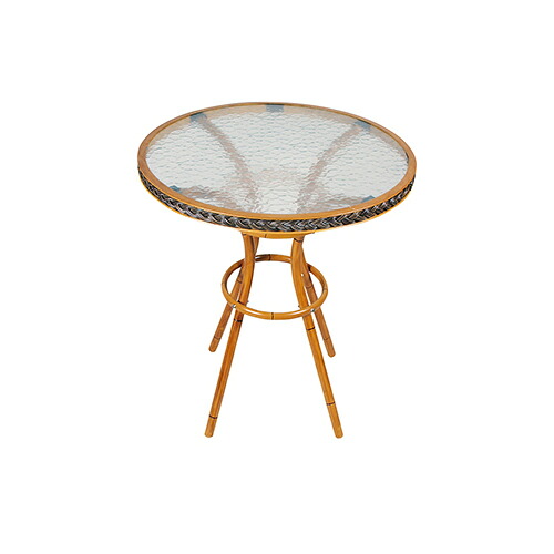 【最大3万円クーポン配布中★17日09:59まで】テーブル [85805] φ640×H730 東洋石創 GARDEN COLLECTIONT(ガーデンコレクション) メーカー直送