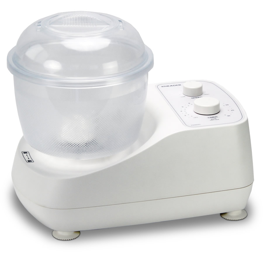 楽天市場】生地こね機 ﾚﾃﾞｨｰｽ・ﾆｰﾀﾞｰ KN-30【業務用】【パンこね