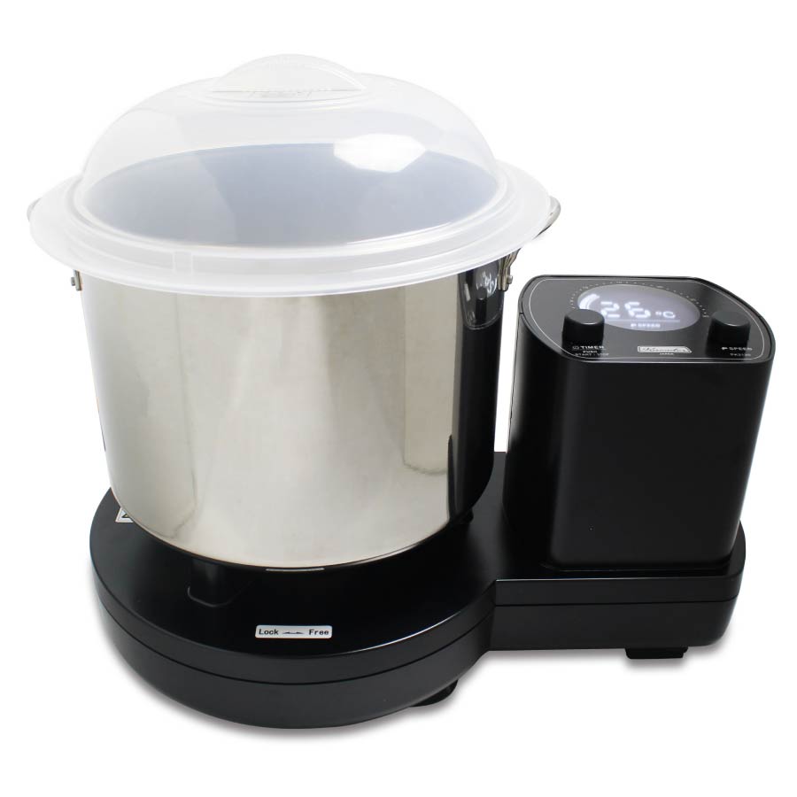 楽天市場】日本ニーダー パンこね機 パンニーダー PK1012plus