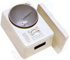 楽天市場】大正電機 Lニーダー パンこね機 KN-1000 : I'sキッチン