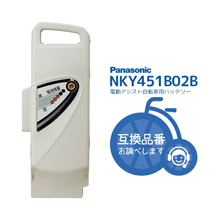 【新品・未使用品】パナソニック　NKJ061 電動自転車 バッテリー充電器 NKJ061 バッテリー充電器｜電動アシスト自転車【パナソニック