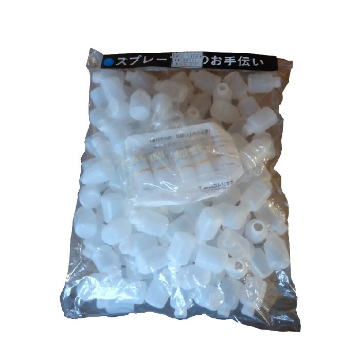 ヨトリヤマ 筆付き添い人入れもの３０竓     品番：１６２（１００ケ入）