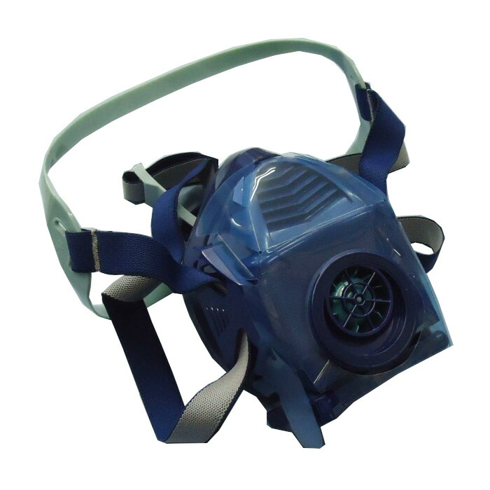 楽天市場】興研 サカヰ式 BL-321S-02 防じんマスク 電動ファン付き呼吸