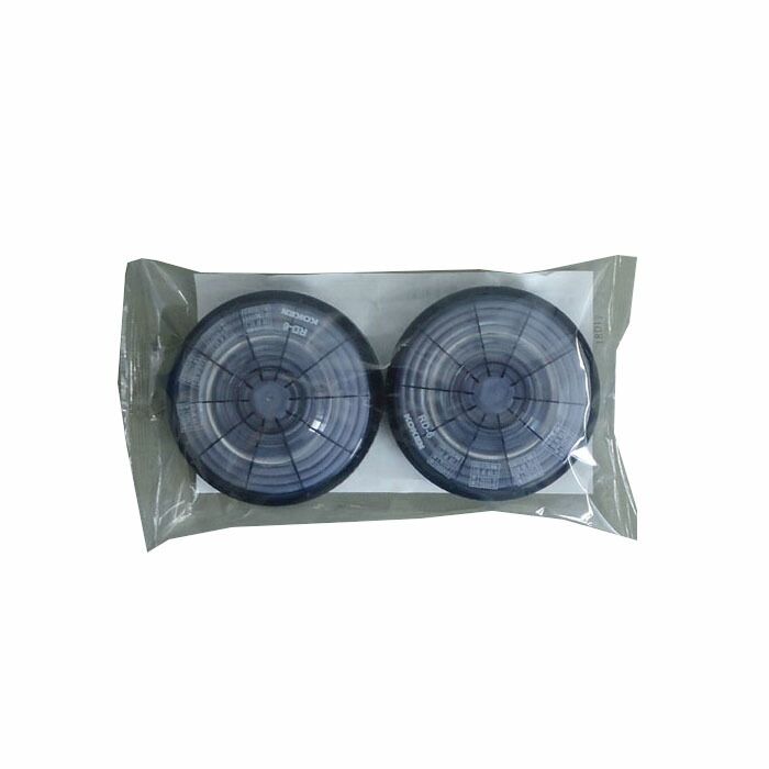 楽天市場】興研 RDG-5 アルファリングフィルタ 7121RG/7191DKG/1721HG