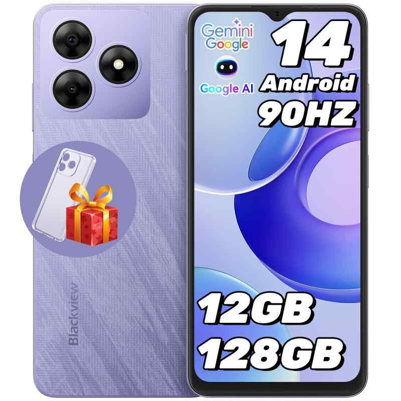 楽天市場】Blackview WAVE8C Android 14 SIMフリー スマホ 本体