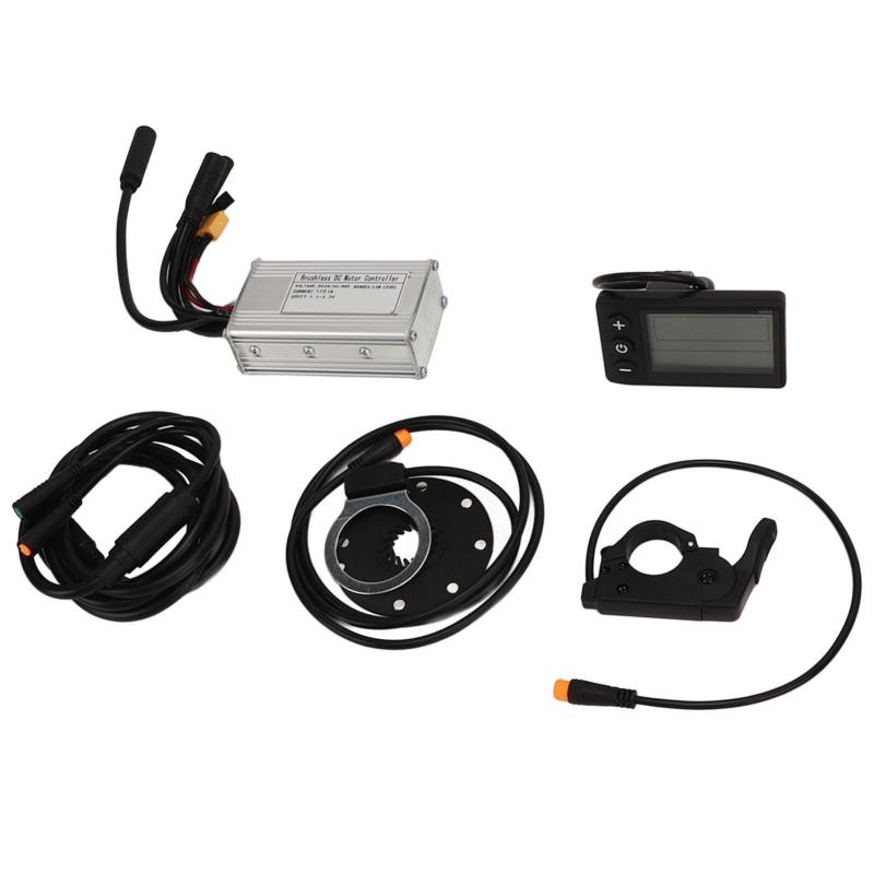 36V 350w自転車電動化キット1式 36V 350w自転車電動化キット1式