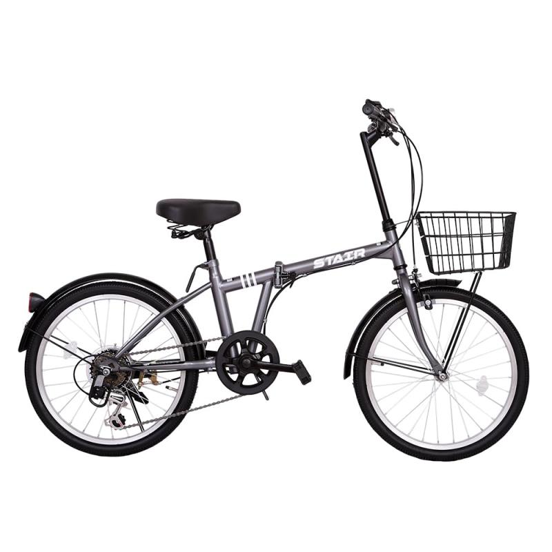 JIEBEIER 自転車 折りたたみ自転車 20インチ 軽量 小径車 防滑タイヤ 71tQFJrOAKL._UF1000,1000_QL80_.jpg