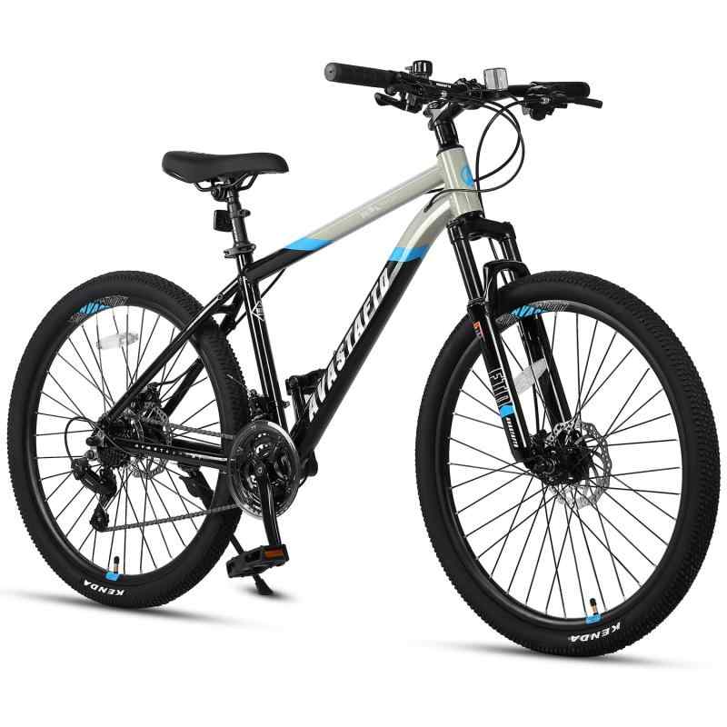 【AVASTA】AV300マウンテンバイク MTB 27.5インチ 21段変速 AVASTA】AV300マウンテンバイク MTB 27.5インチ 21段変速 AVASTA