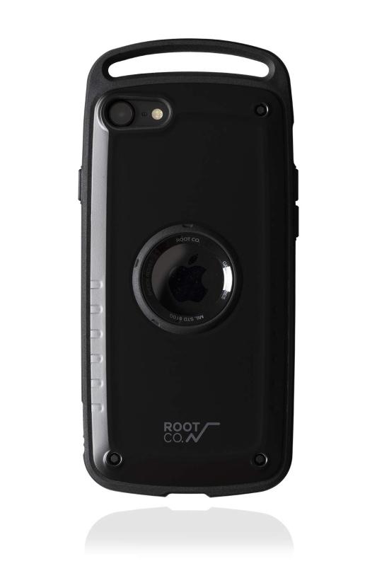 ROOT CO. ルートコー iPhone12/12Pro用ケースとマグリール 楽天市場】【iPhone12/12 Pro専用】ROOT CO. GRAVITY Shock