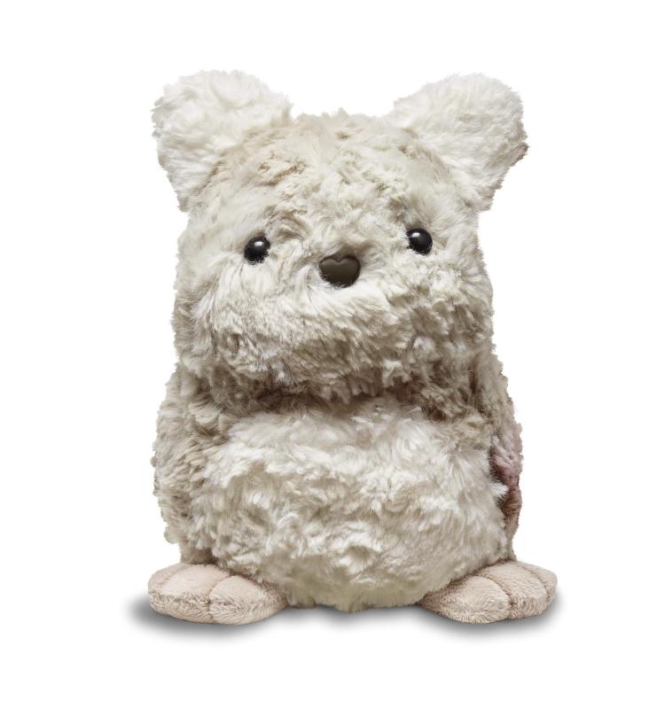 【新品未使用】Purrble ぬいぐるみ 2個セット 23731563_0.jpg