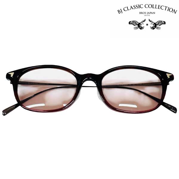 BJ CLASSIC COLLECTION 芸能人の御用達 日本製 BJクラシック サングラス P-547NT C-101-13H【送料無料】 28,050円