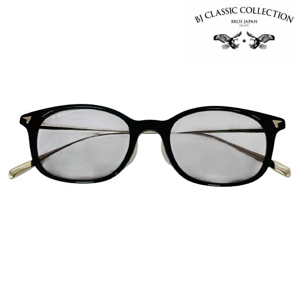 BJ CLASSIC COLLECTION 芸能人の御用達 日本製 BJクラシック サングラス P-547NT C-1-1H【送料無料】