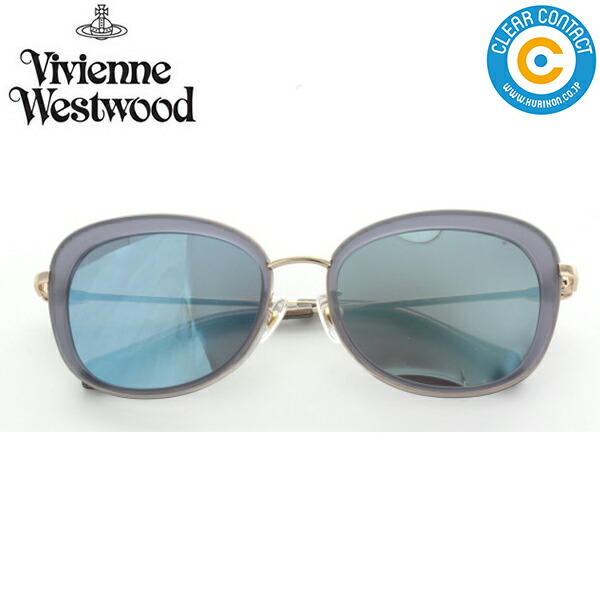 楽天市場】レディース ヴィヴィアン ウエストウッド サングラス 41
