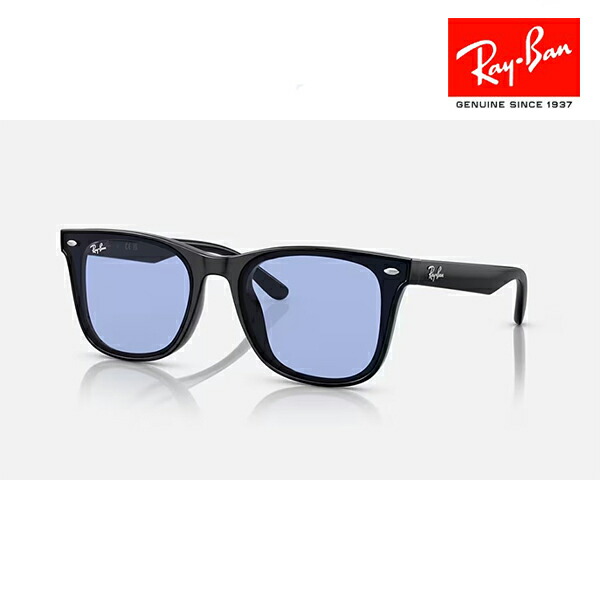新品正規品 レイバン RB4461 601/80 ブルー サングラス 新品正規品 レイバン RB4461 601/80 ブルー サングラス - メルカリ