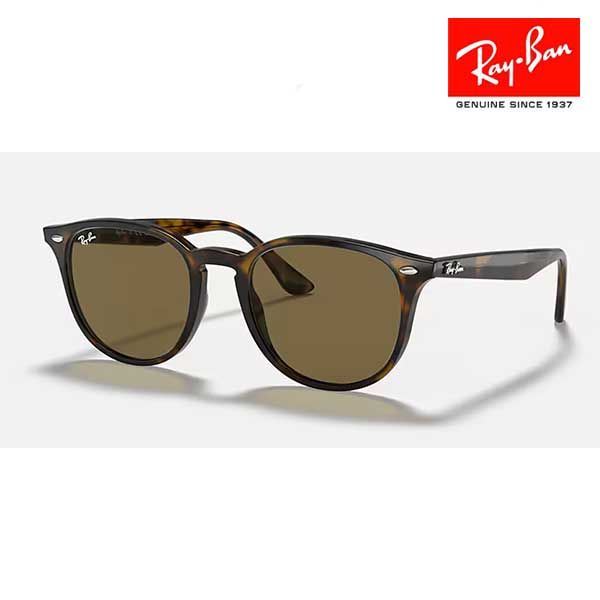 RayBan レイバン【RB4259F 710/73】黒眼鏡  Ray-Ban 食パン放り投げる【国内定め事品】【貨物輸送無料】