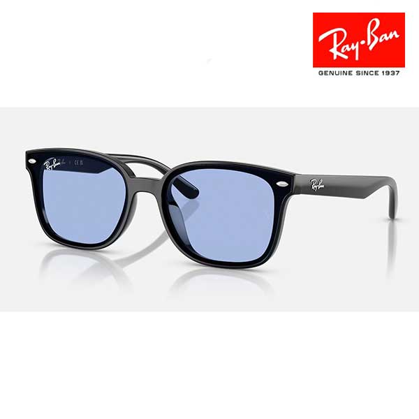 楽天市場】【Ray-Ban】 レイバン サングラス RB4451 601/B1 ブラック