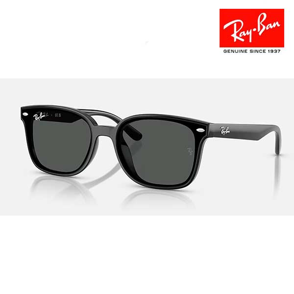 楽天市場】【Ray-Ban】 レイバン サングラス RB4451 601/B1 ブラック