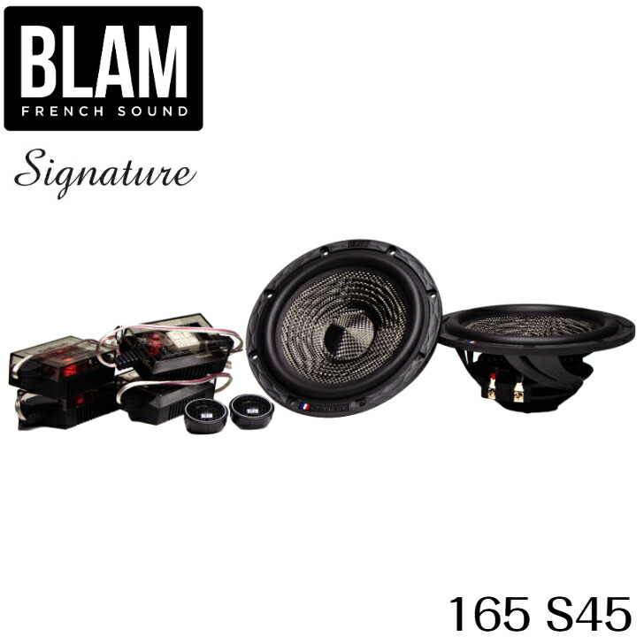 楽天市場】LFR52 BLAM ブラム LIVE ライブ50mmフルレンジスピーカー