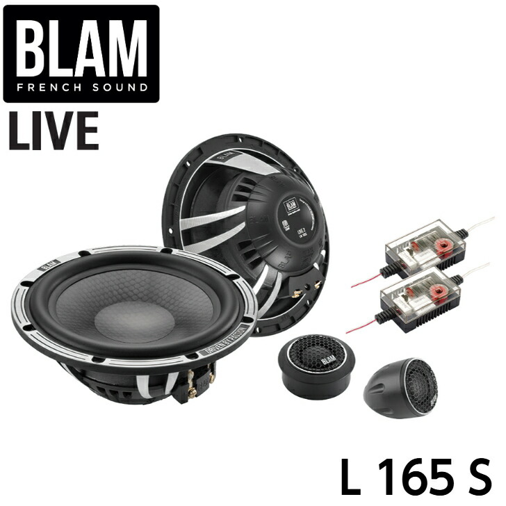 BLAM 165Aスピーカーとツイータ 81IwNumoPEL._AC_SY200_QL15_.jpg