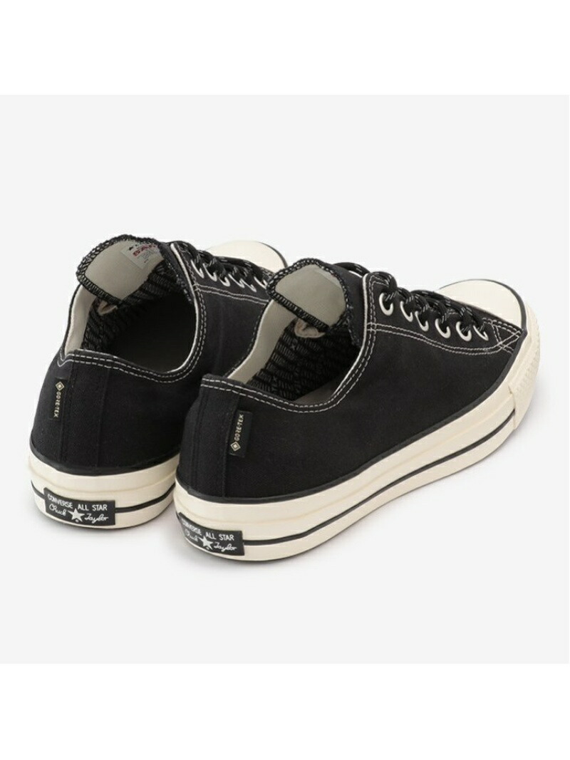 All Star ゴアテックス Ox オールスター コンバース Converse Gore Tex 100 Rf