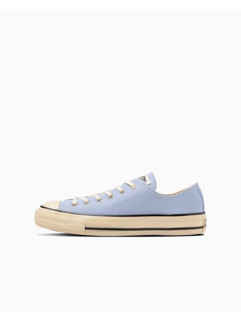 【公式】オールスター US エイジドカラーズ OX ローカット CONVERSE コンバース シューズ・靴 スニーカー ホワイト オレンジ ブルー【送料無料】[ Fashion]
