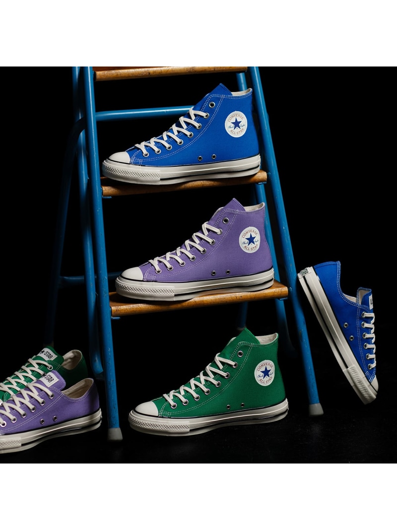 楽天市場】＊CONVERSE｜All Star US Originator Hi/ コンバース/オール