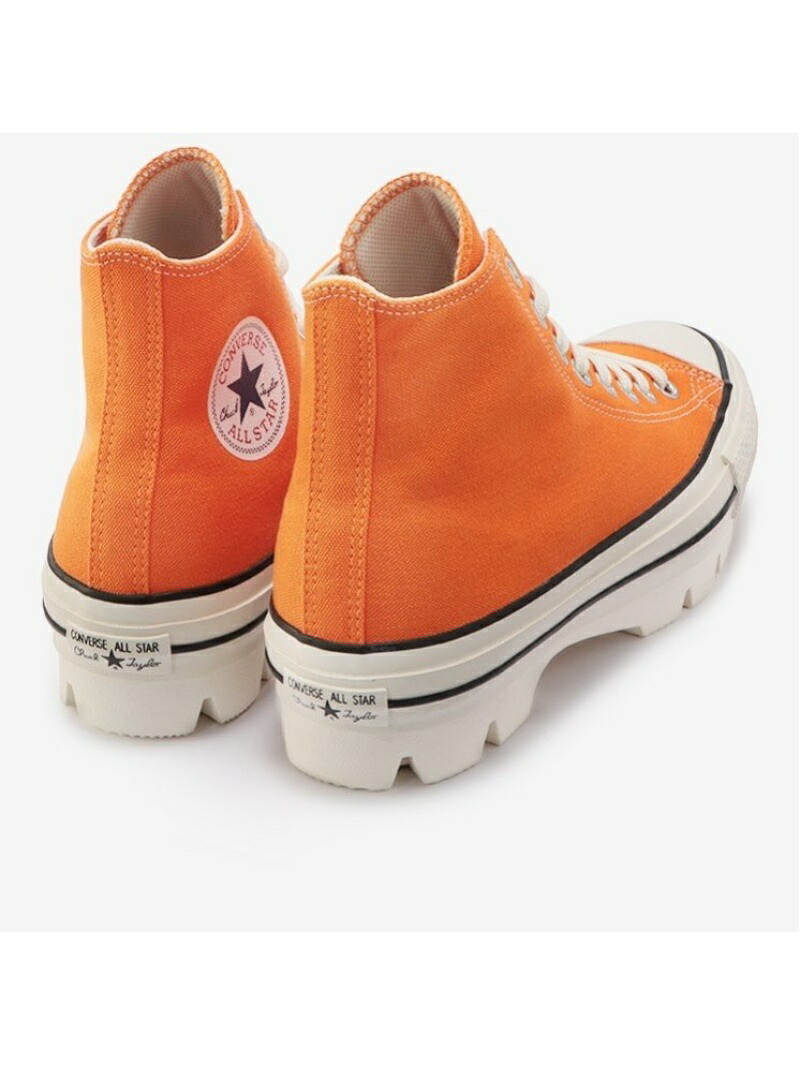 All Star コンバース チャンク 100 Converse シューズ Chunk オールスター Hi