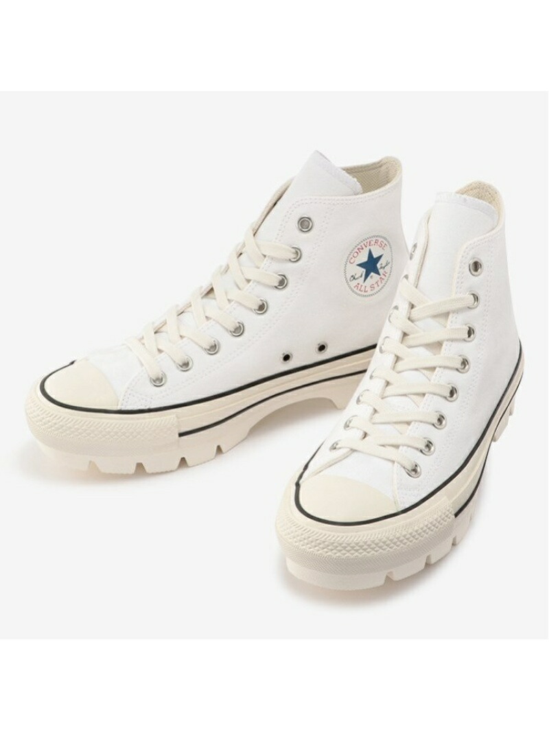 All Star コンバース チャンク 100 Converse シューズ Chunk オールスター Hi
