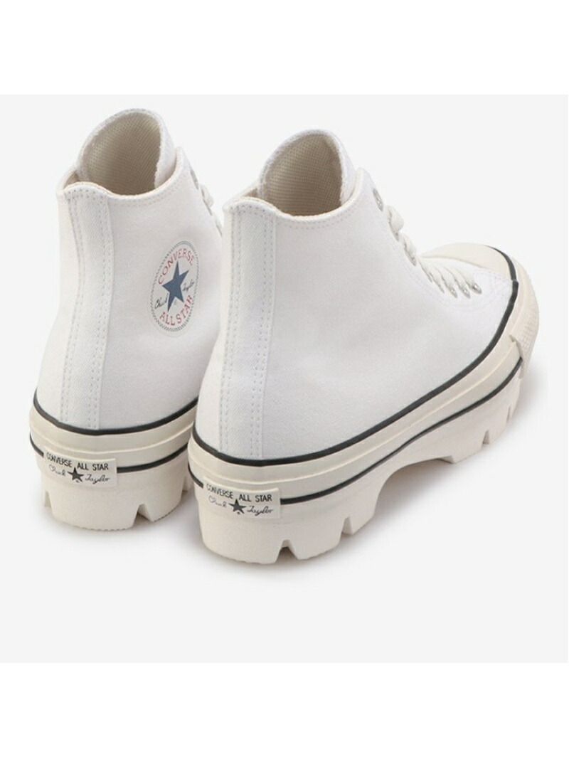 All Star コンバース チャンク 100 Converse シューズ Chunk オールスター Hi