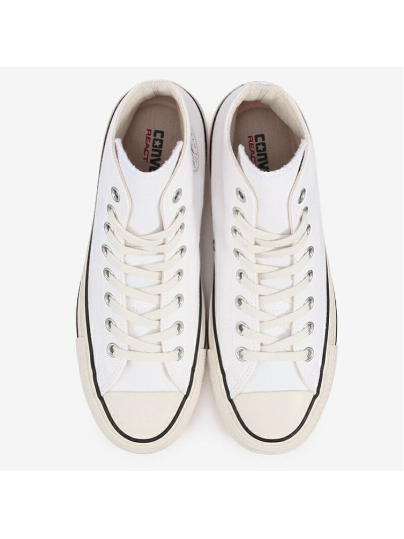 All Star コンバース チャンク 100 Converse シューズ Chunk オールスター Hi